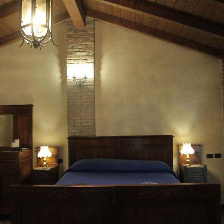 Camia Villa Torrazza Coste Luaran gambar