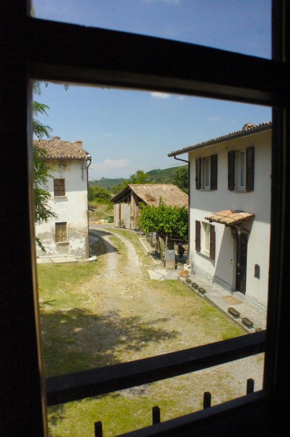 Camia Villa Torrazza Coste Luaran gambar
