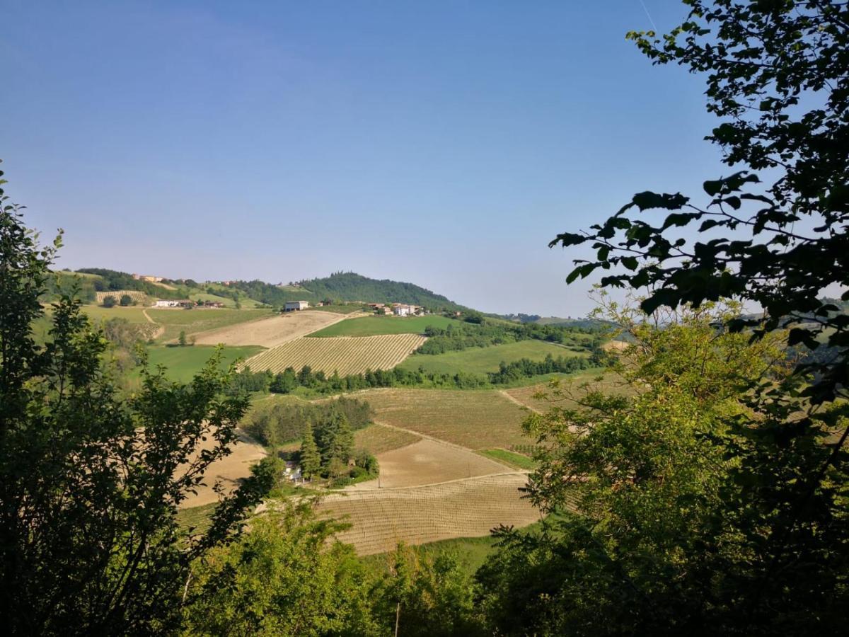 Camia Villa Torrazza Coste Luaran gambar