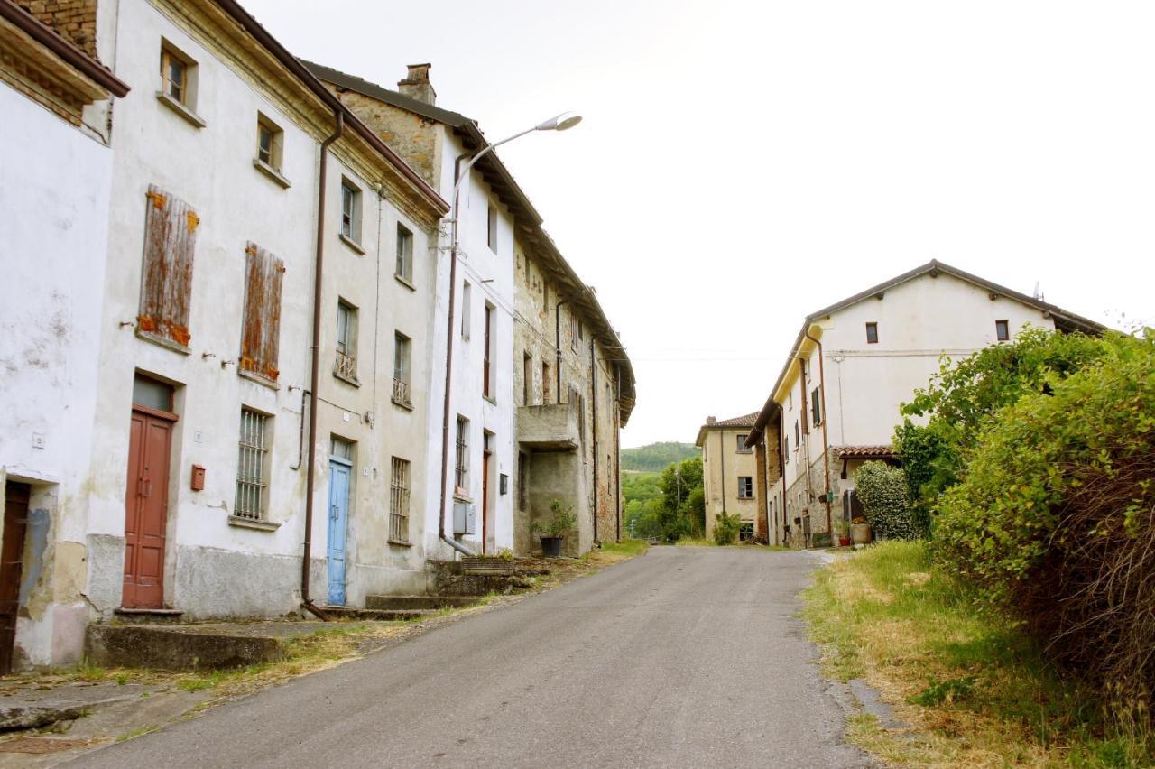 Camia Villa Torrazza Coste Luaran gambar