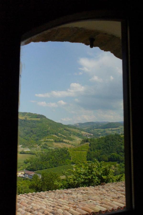 Camia Villa Torrazza Coste Luaran gambar